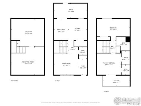 11293 W 18th Avenue Lakewood CO 80215