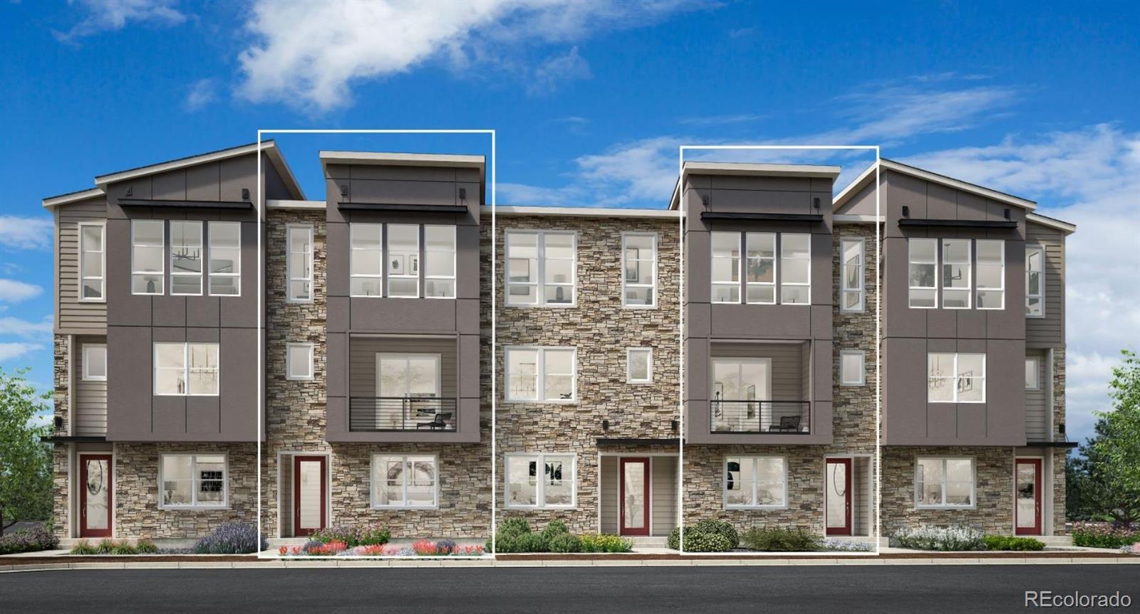 6287 N Kirk Street Aurora CO 80019