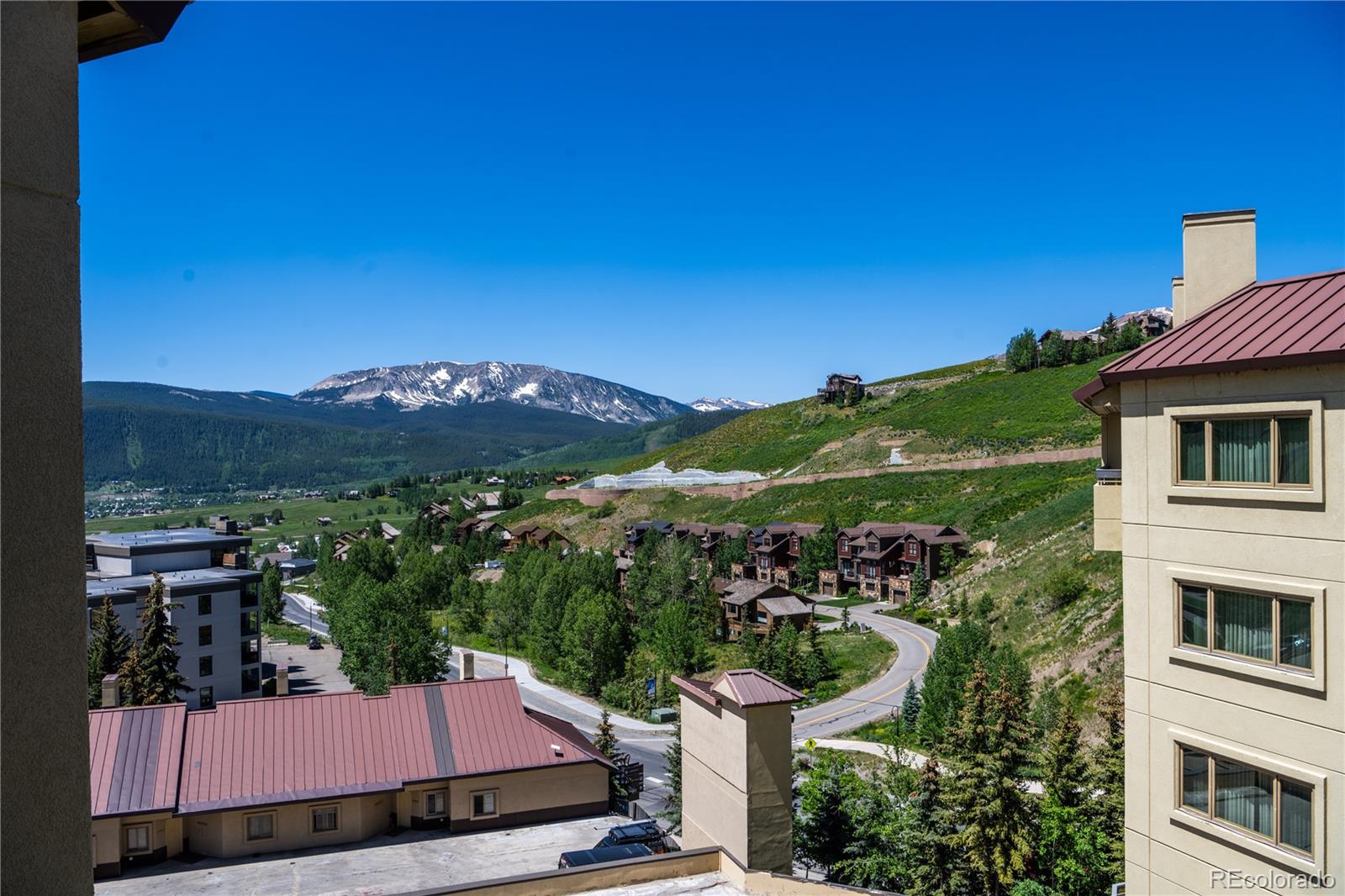 500 Gothic Road Mt Crested Butte CO 81225