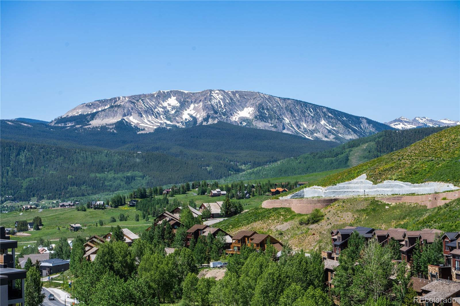 500 Gothic Road Mt Crested Butte CO 81225