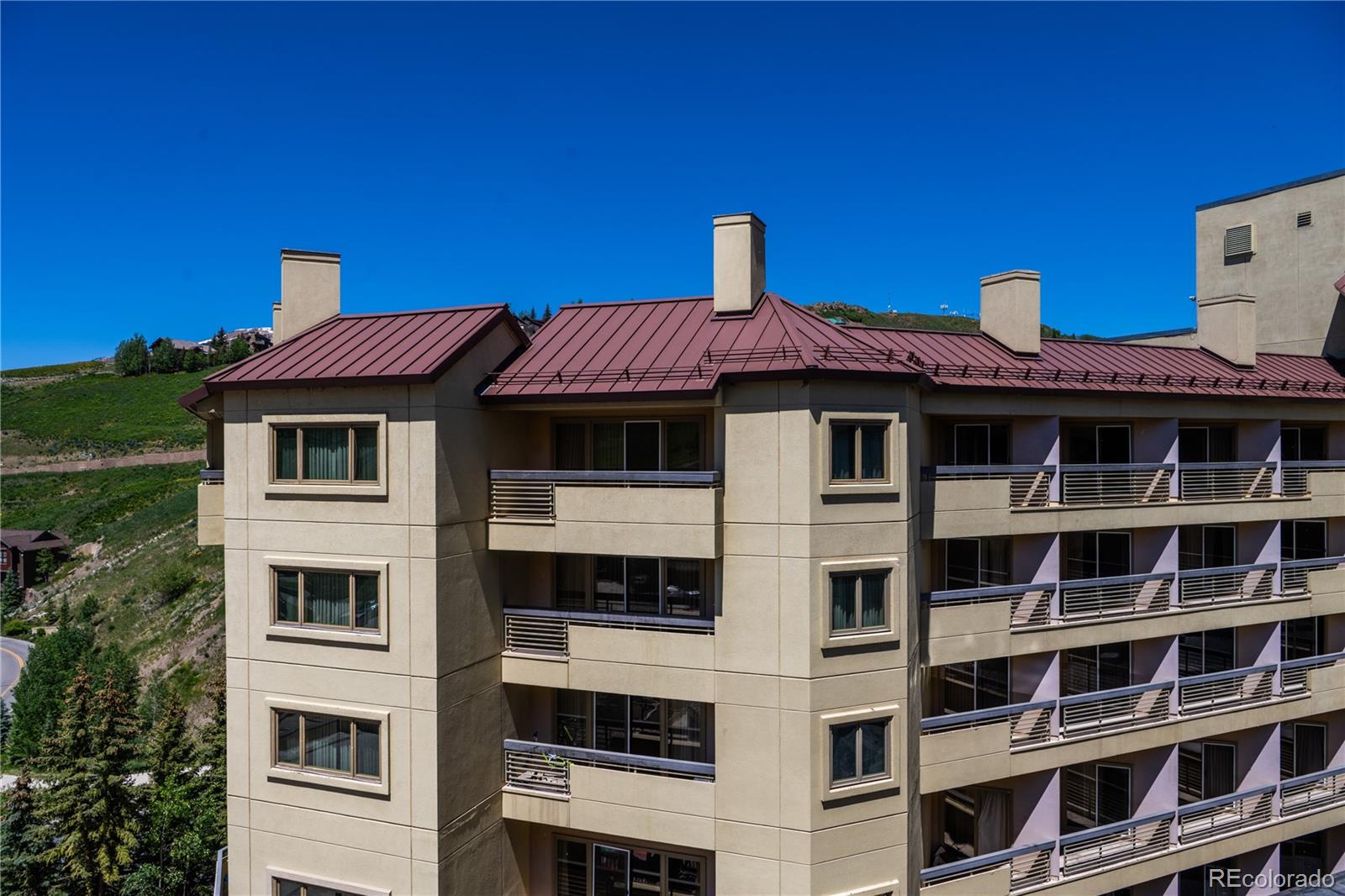 500 Gothic Road Mt Crested Butte CO 81225