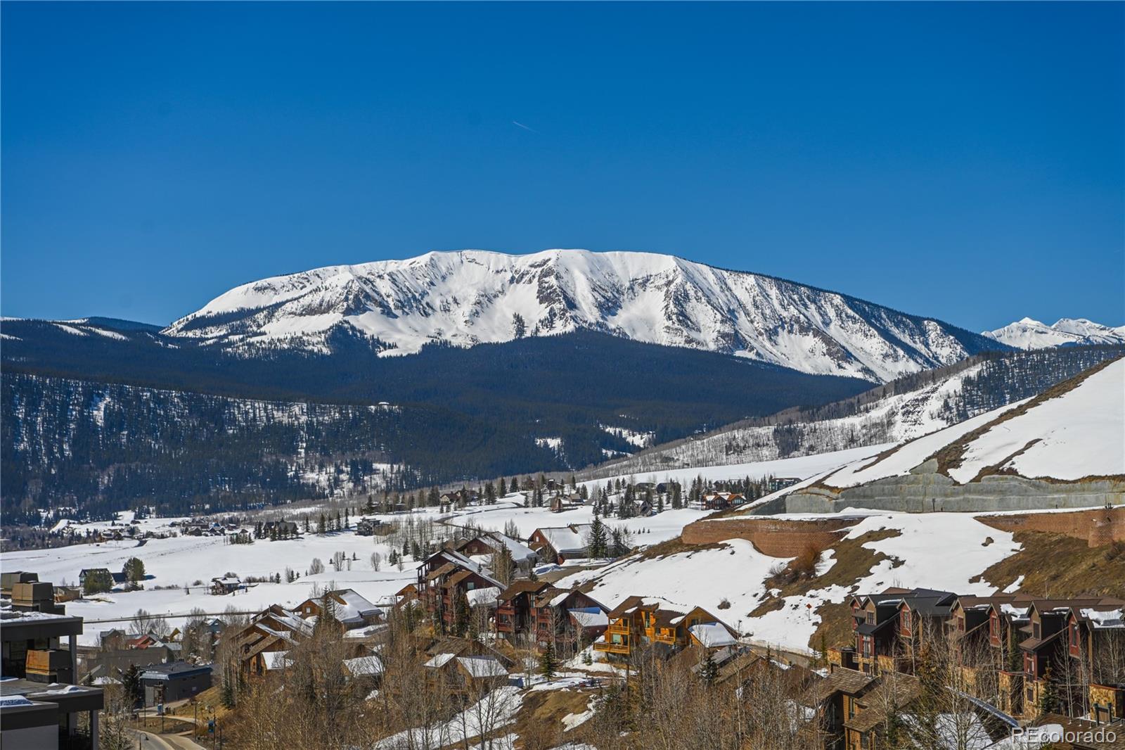500 Gothic Road Mt Crested Butte CO 81225