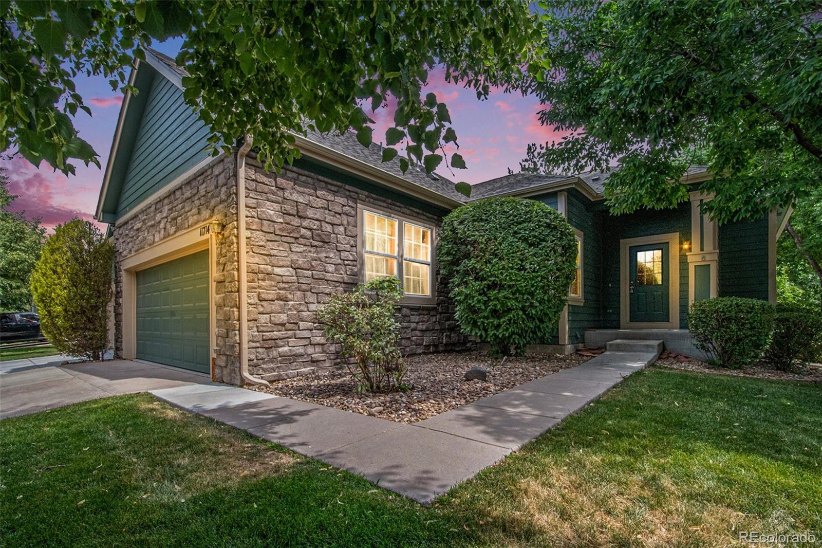 11714 W Stanford Drive Morrison CO 80465