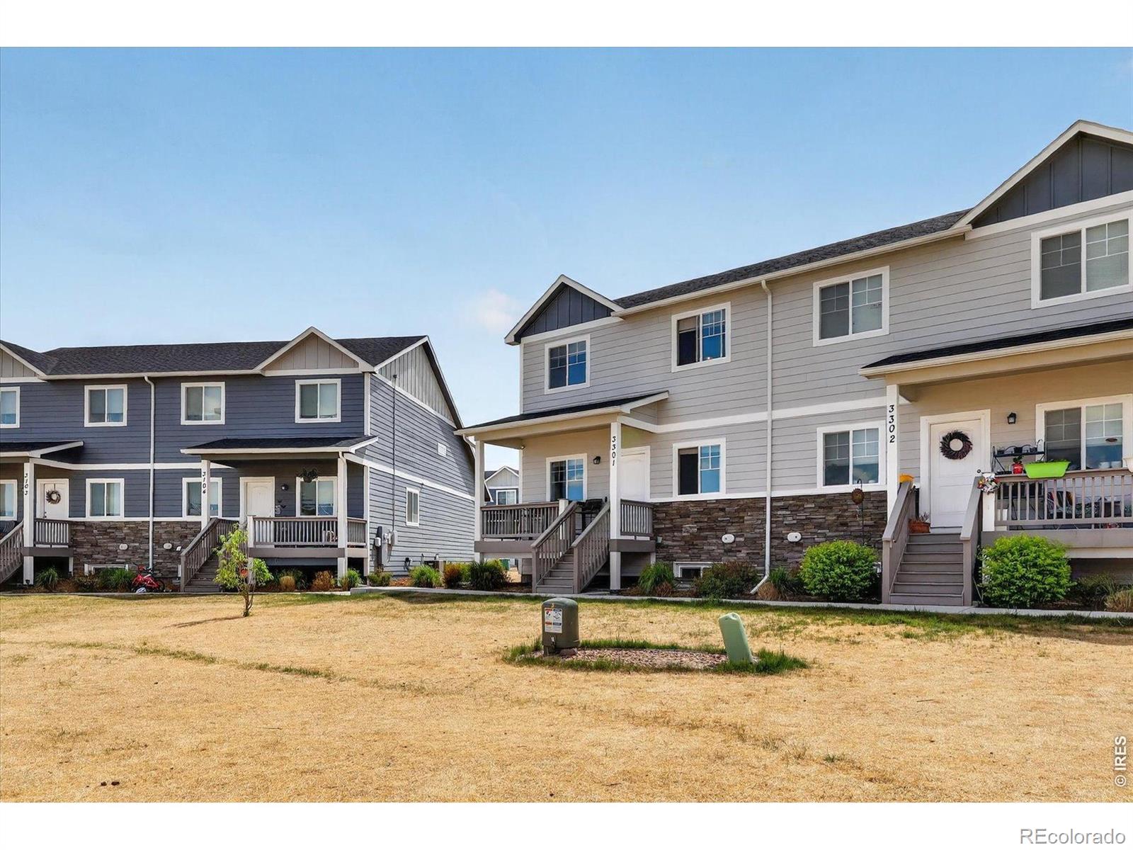 4355 24th St Road Greeley CO 80634
