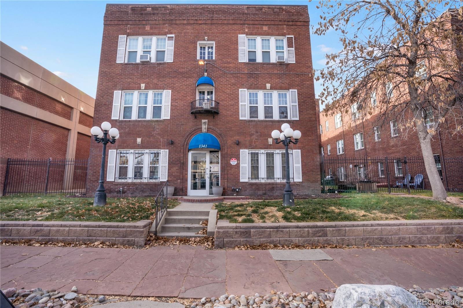 1341 N Washington Street Denver CO 80203