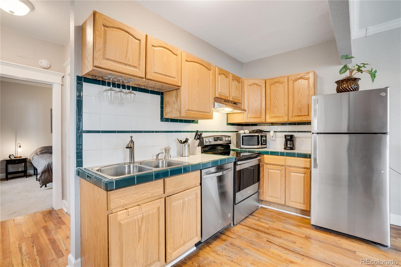 1341 N Washington Street Denver CO 80203