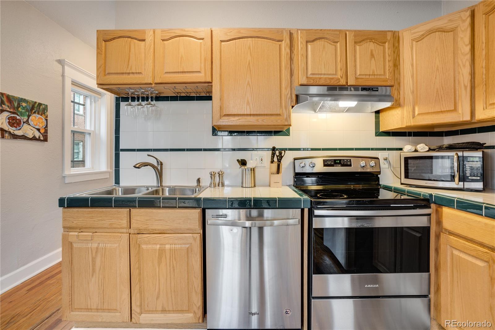 1341 N Washington Street Denver CO 80203