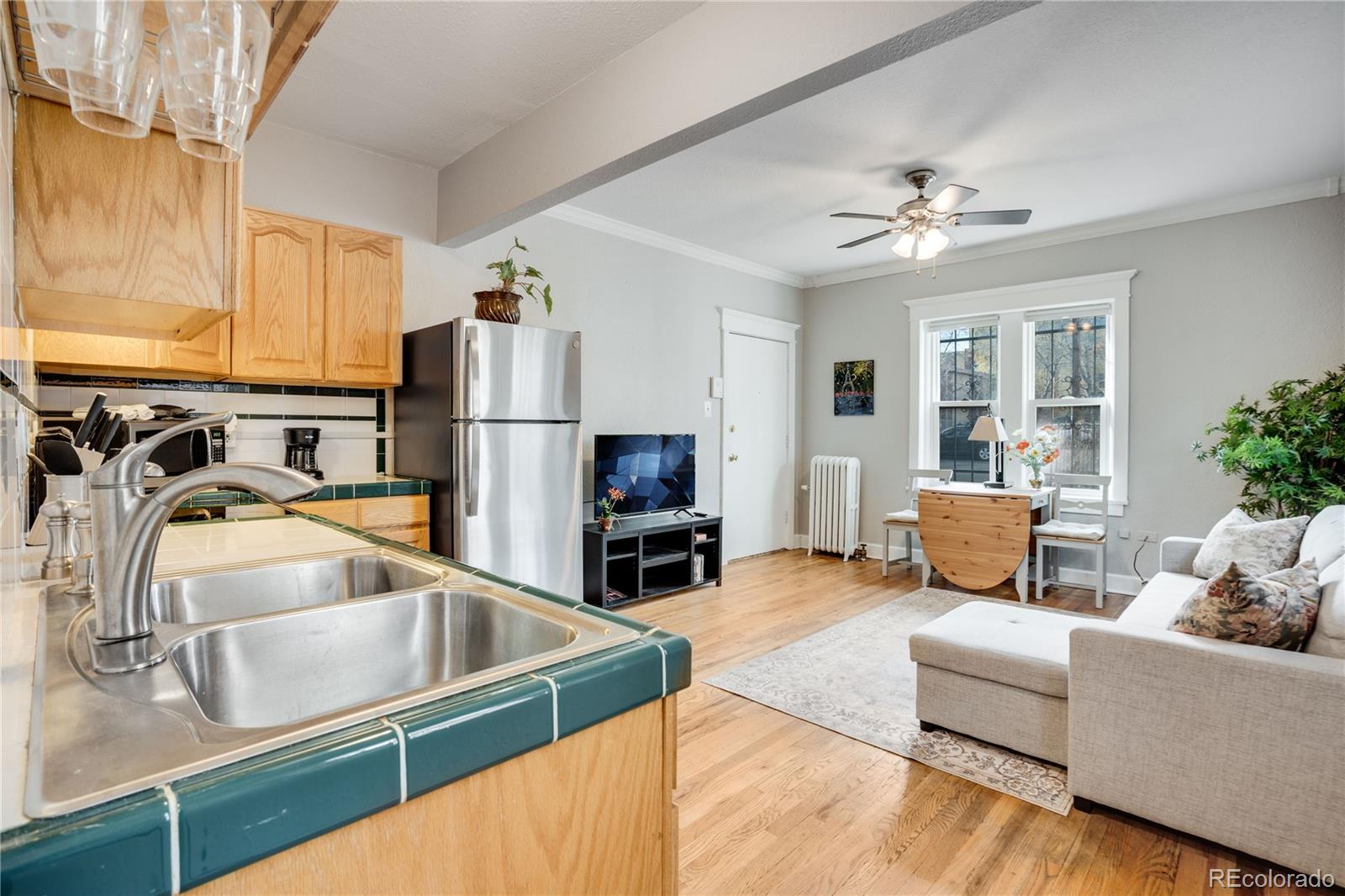 1341 N Washington Street Denver CO 80203