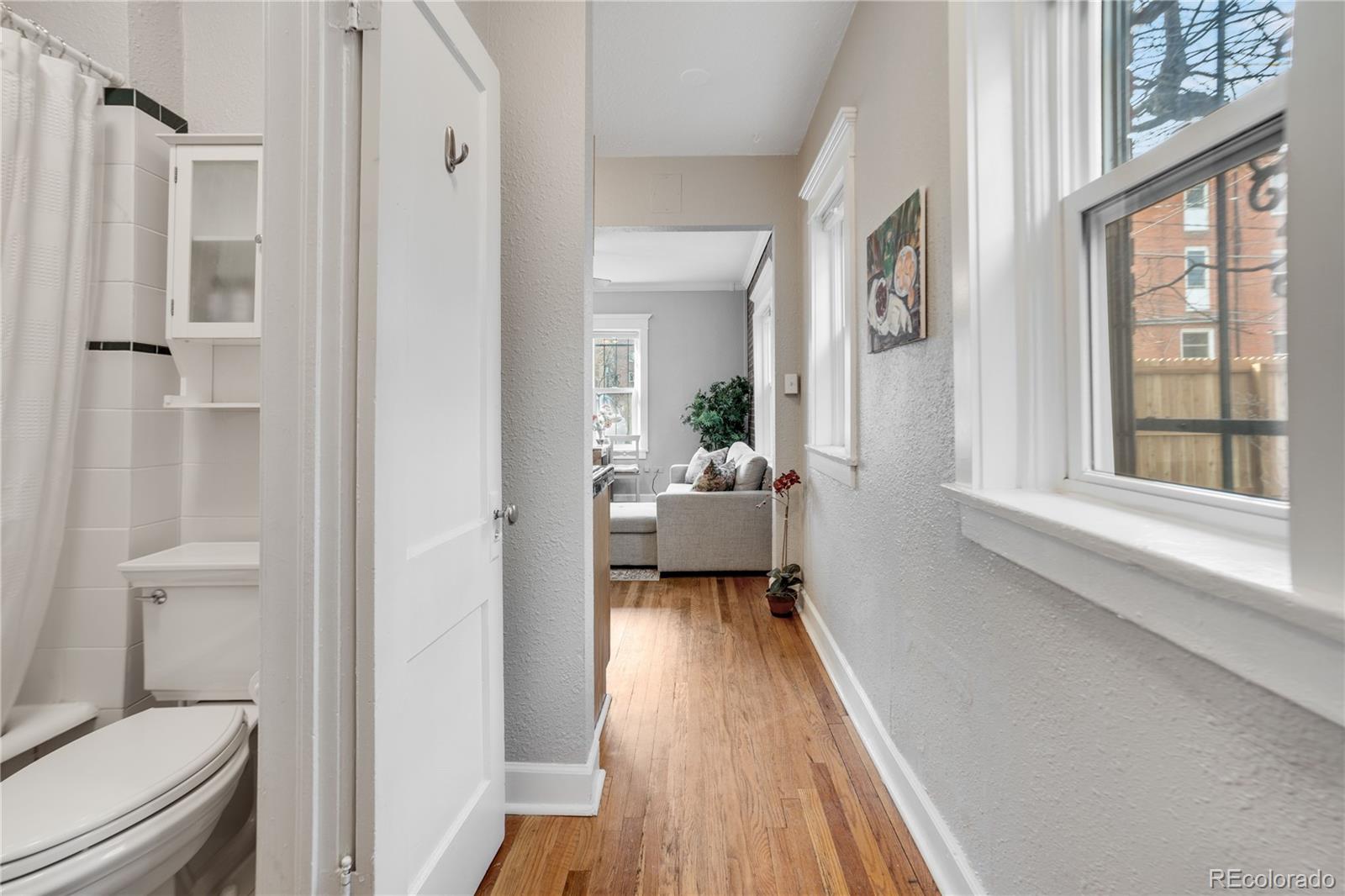 1341 N Washington Street Denver CO 80203