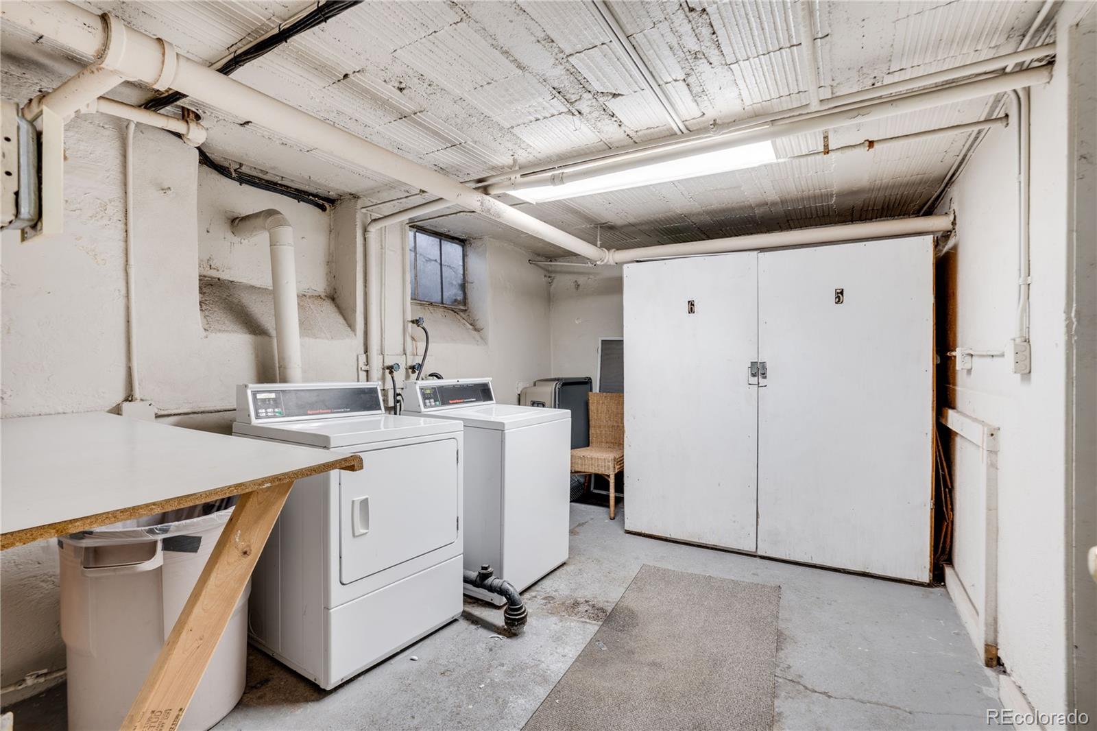 1341 N Washington Street Denver CO 80203