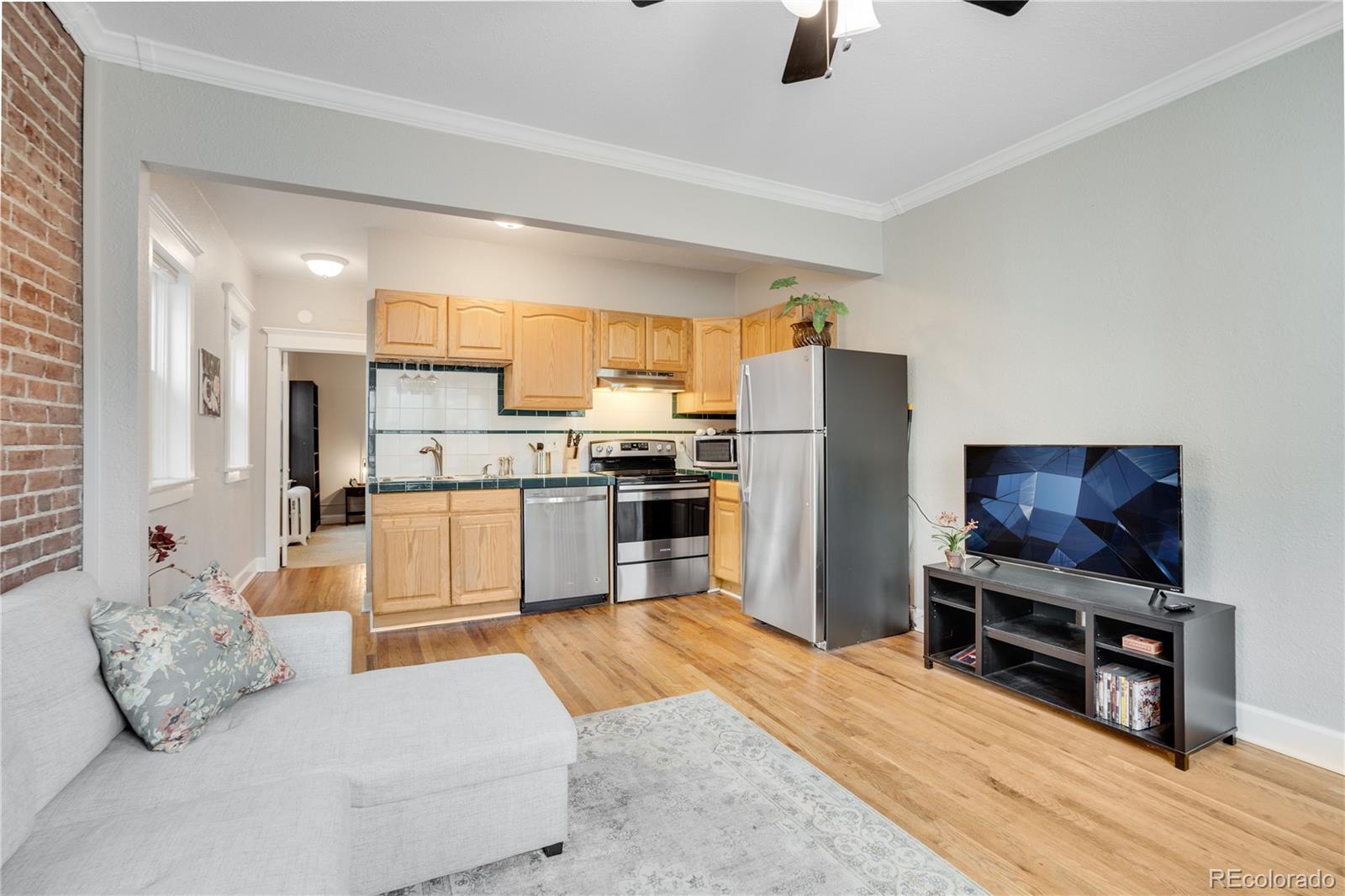 1341 N Washington Street Denver CO 80203