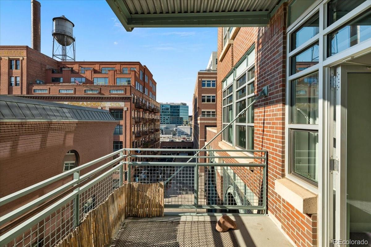 1890 Wynkoop Street Denver CO 80202