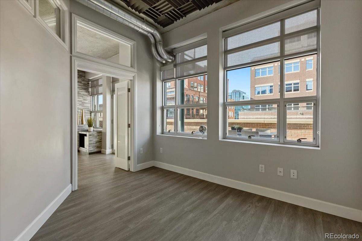 1890 Wynkoop Street Denver CO 80202