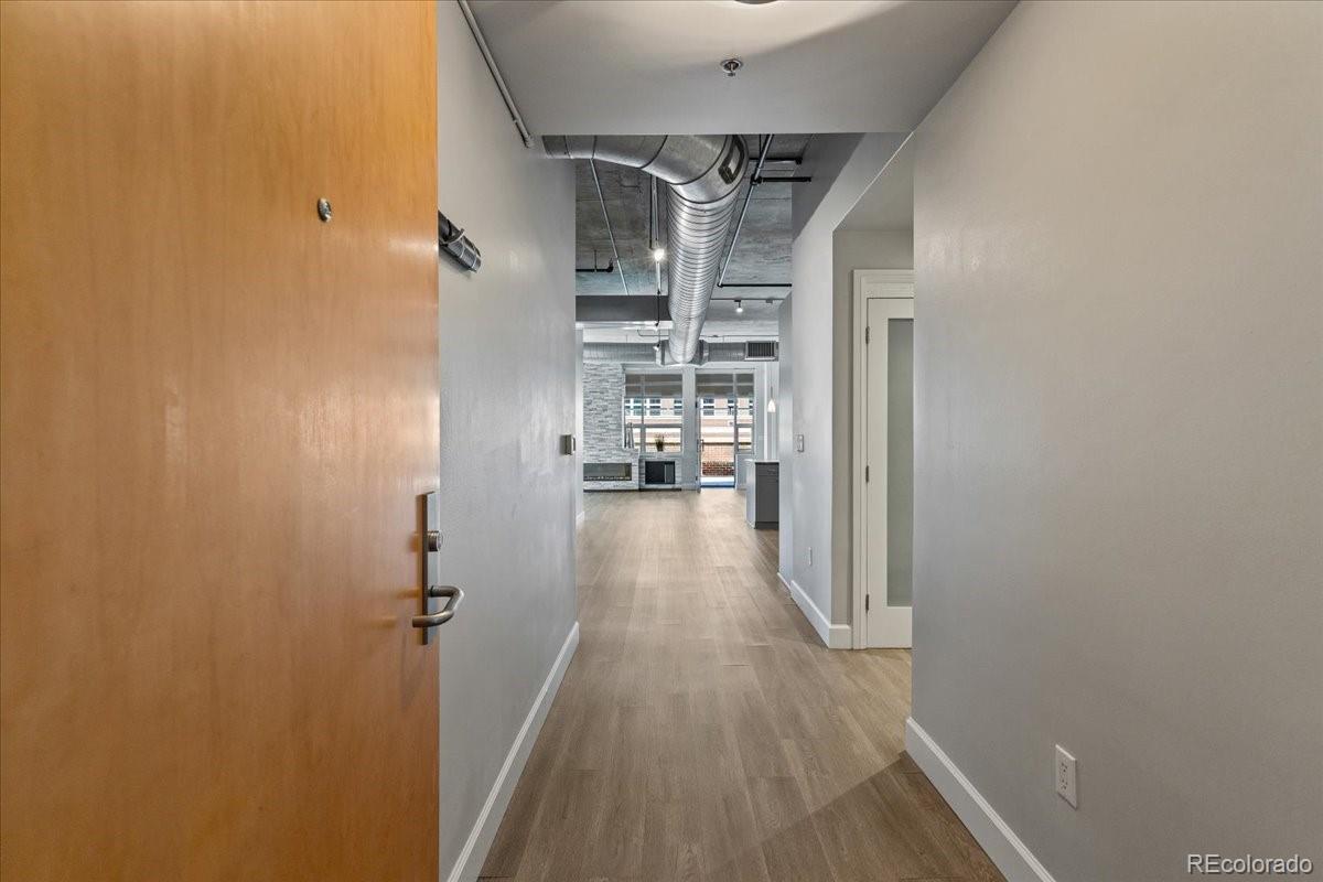 1890 Wynkoop Street Denver CO 80202