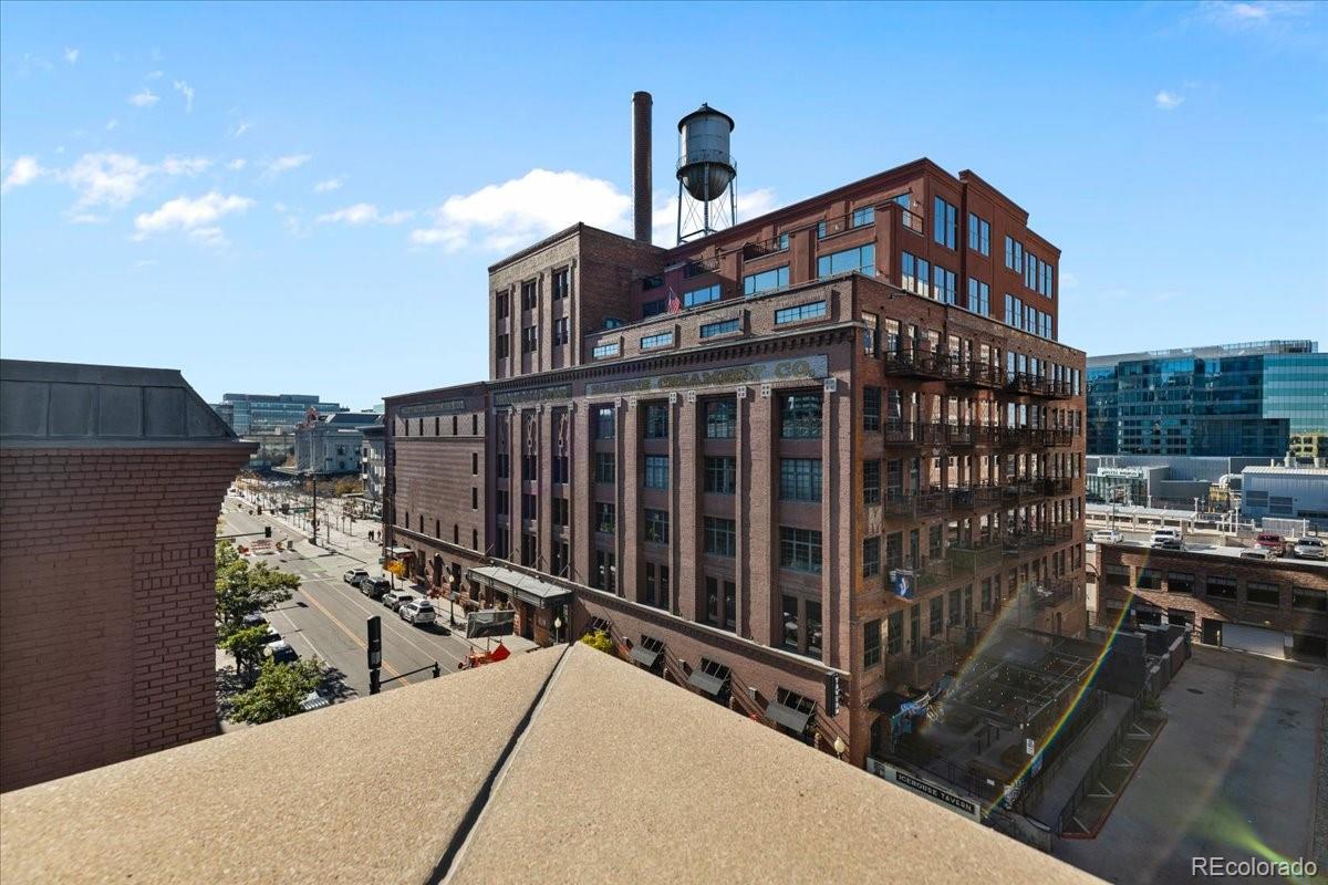 1890 Wynkoop Street Denver CO 80202