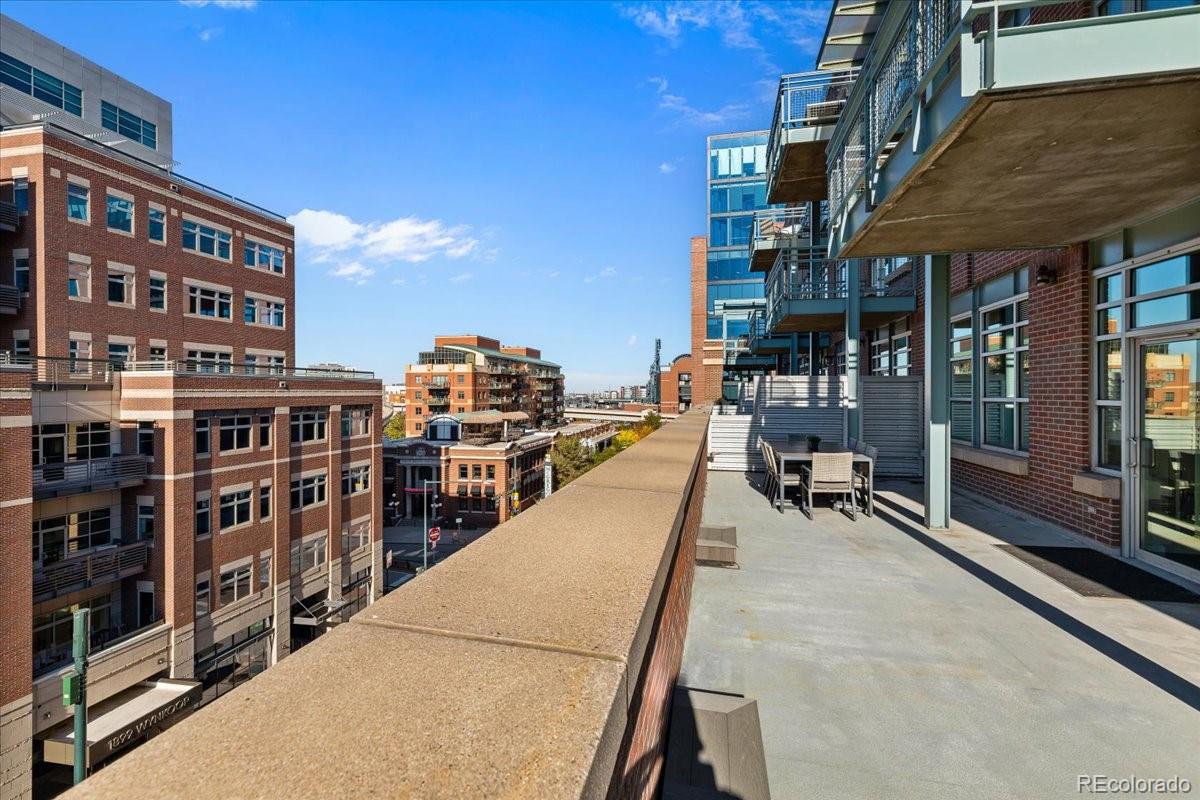 1890 Wynkoop Street Denver CO 80202