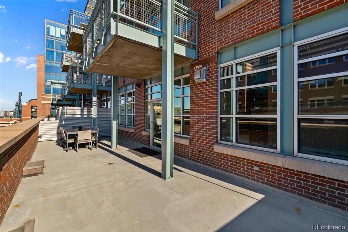 1890 Wynkoop Street Denver CO 80202