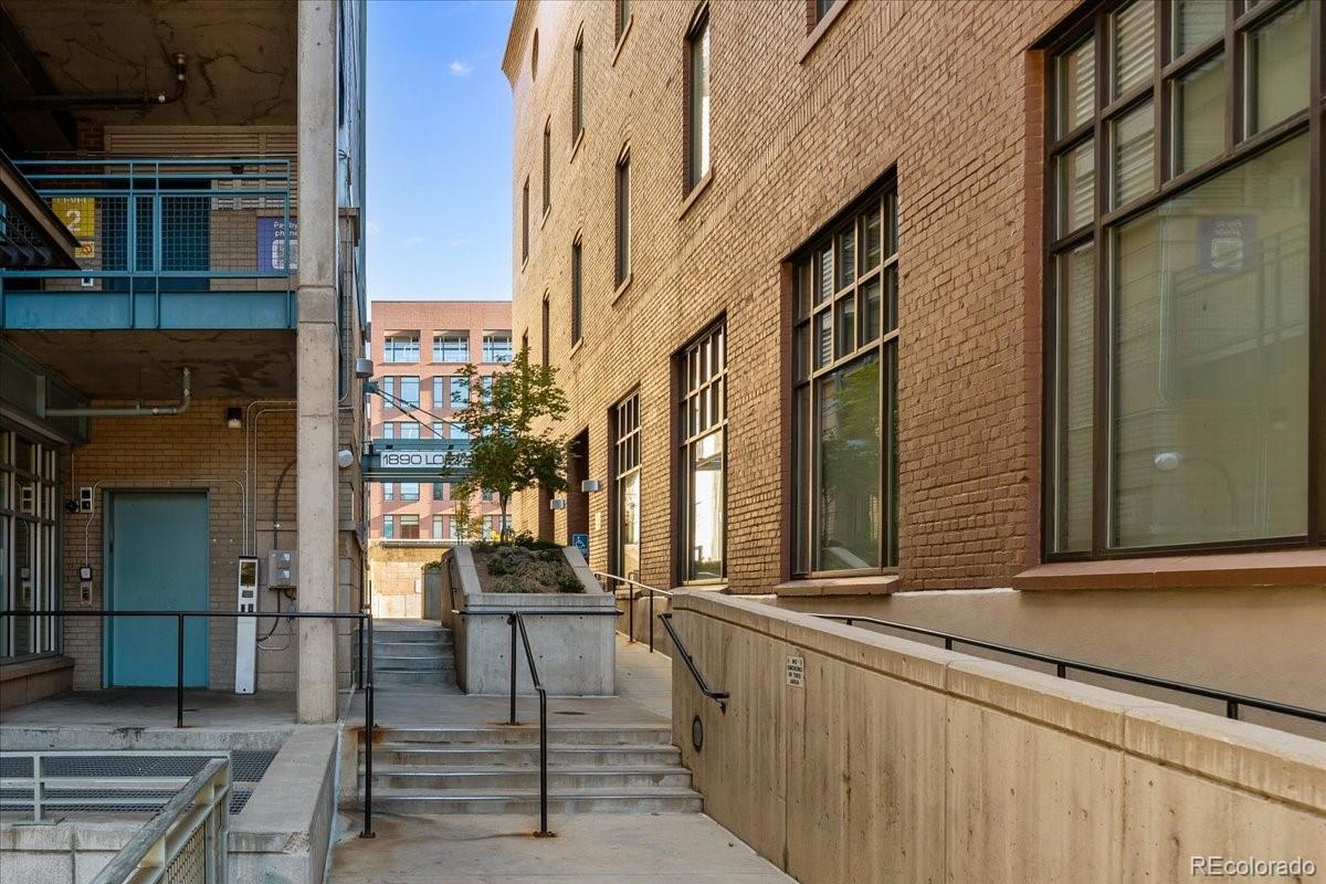 1890 Wynkoop Street Denver CO 80202