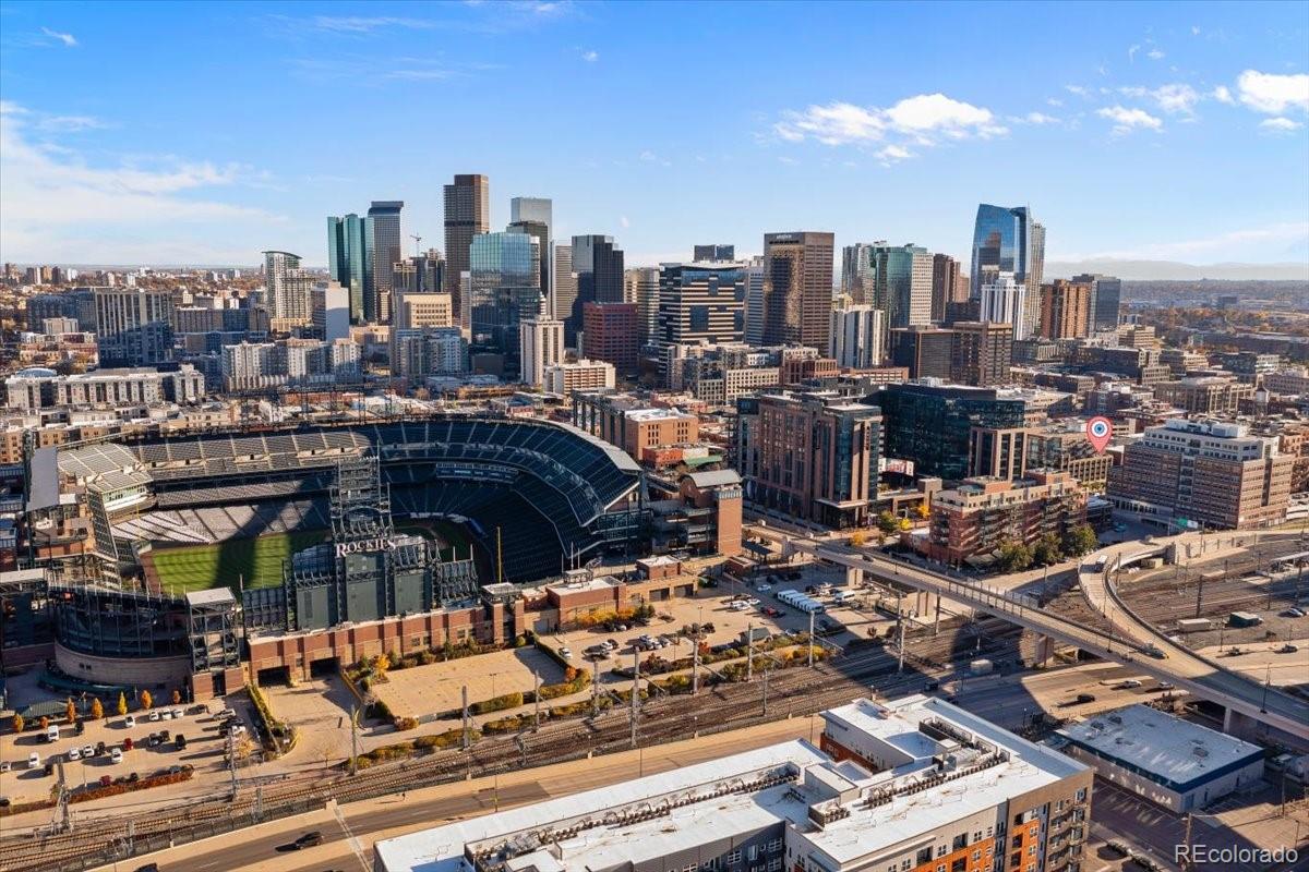 1890 Wynkoop Street Denver CO 80202