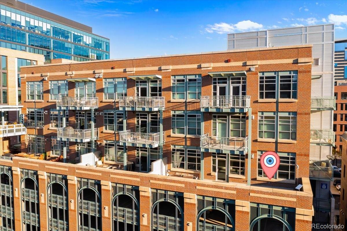 1890 Wynkoop Street Denver CO 80202