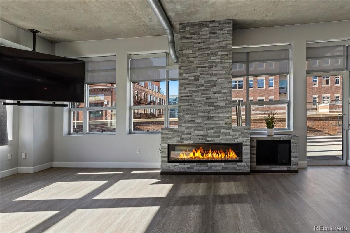 1890 Wynkoop Street Denver CO 80202