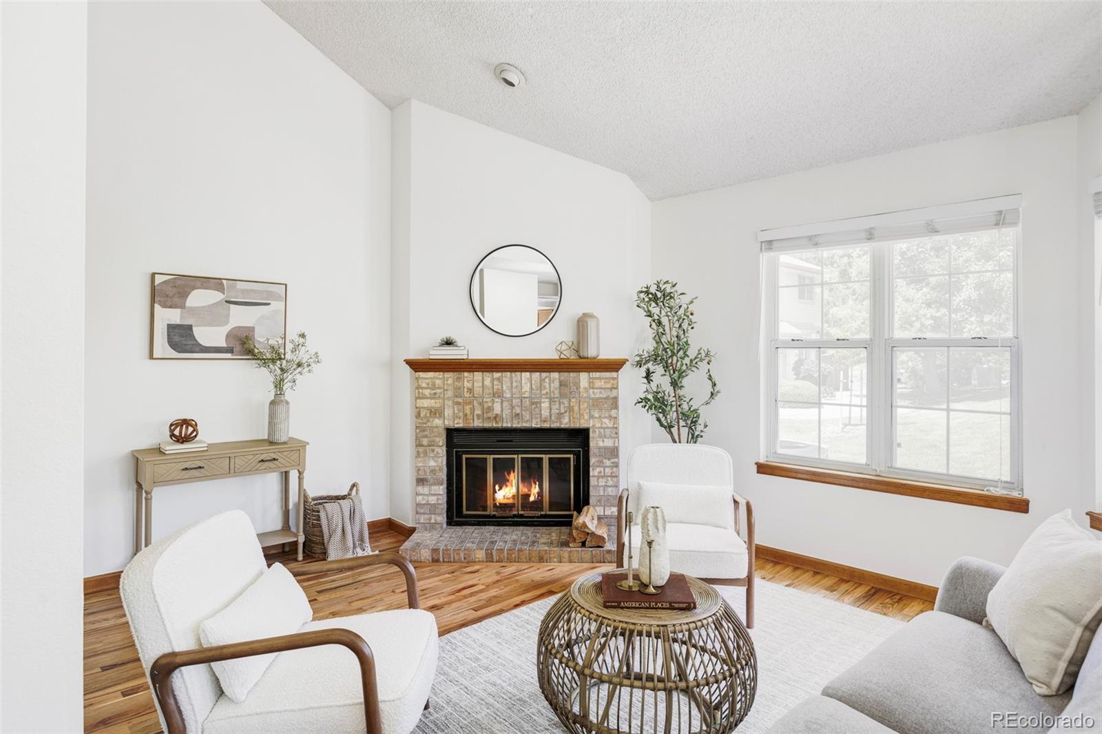 2040 S Xenia Way Denver CO 80231