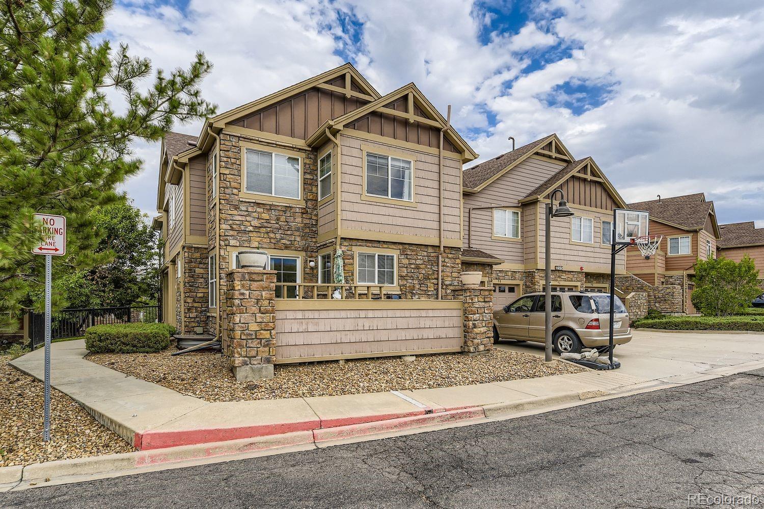 23515 E Platte Drive Aurora CO 80016