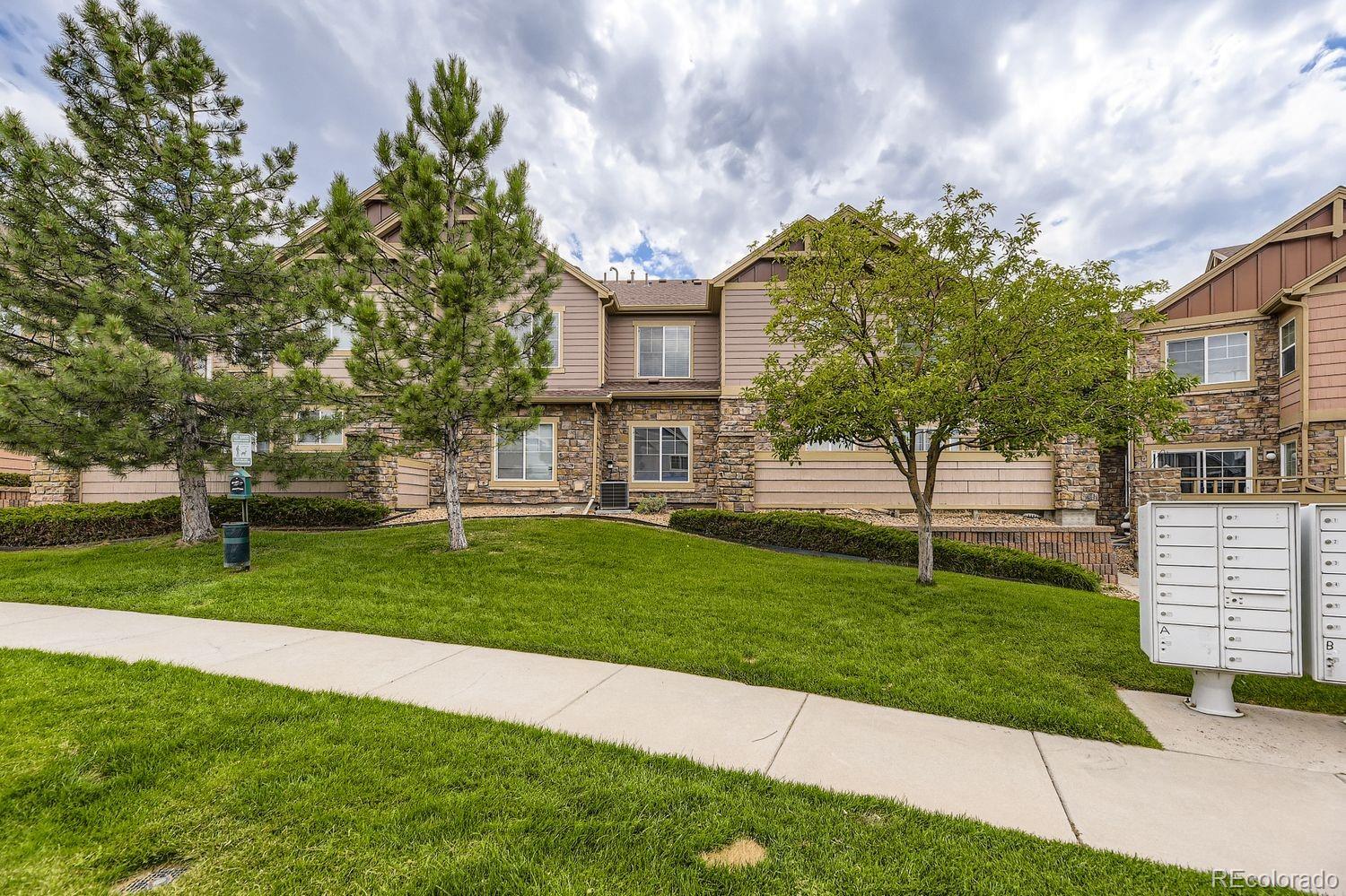 23515 E Platte Drive Aurora CO 80016
