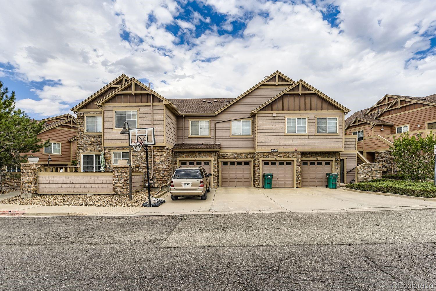 23515 E Platte Drive Aurora CO 80016