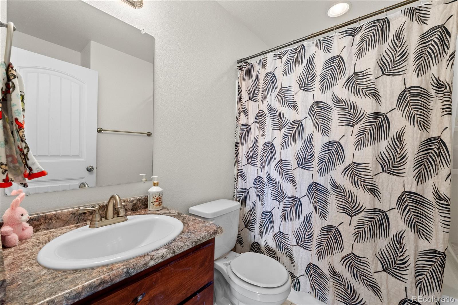 3145 Alybar Drive Wellington CO 80549