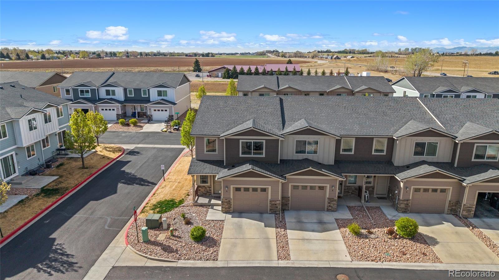 3145 Alybar Drive Wellington CO 80549