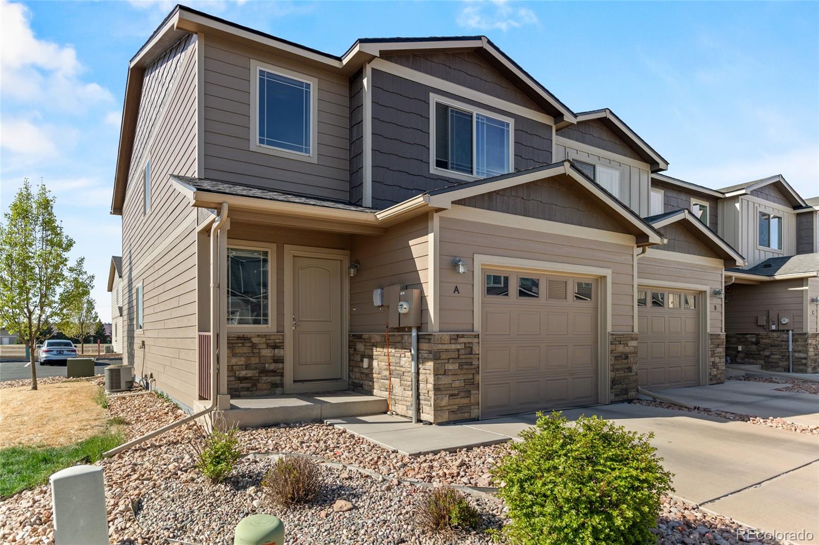 3145 Alybar Drive Wellington CO 80549