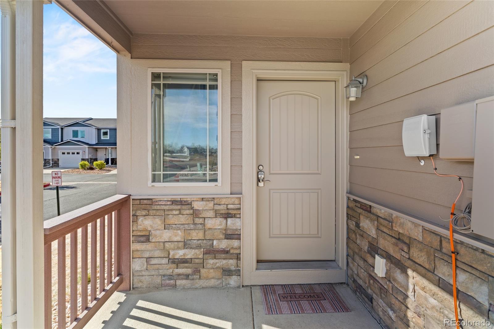 3145 Alybar Drive Wellington CO 80549