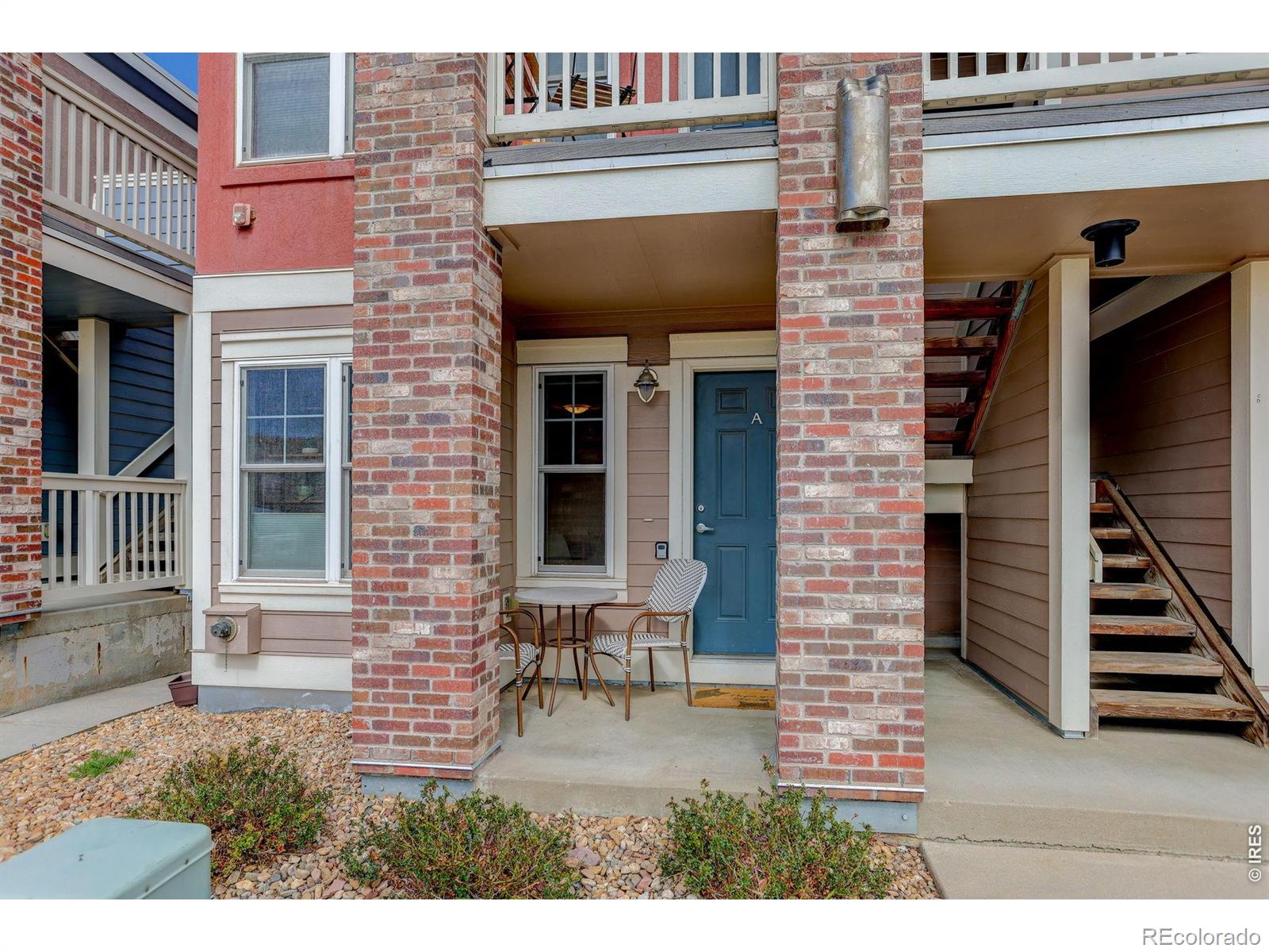 1033 Laramie Boulevard Boulder CO 80304