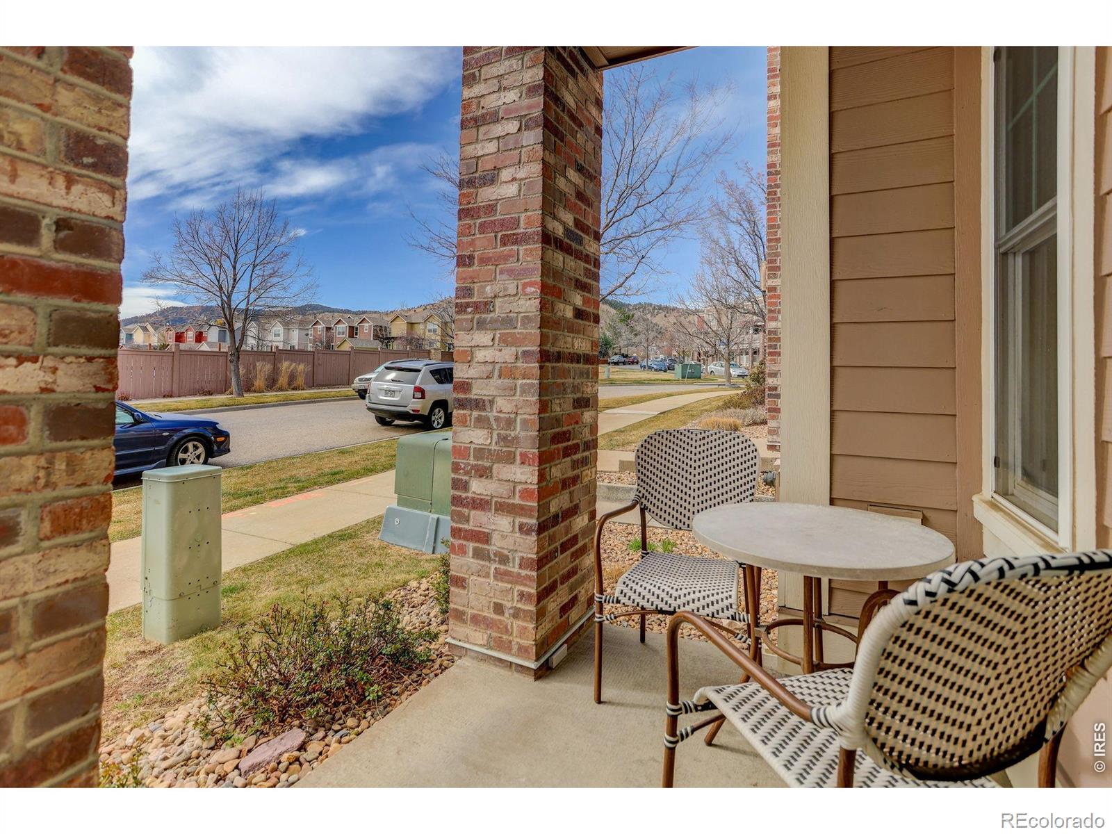 1033 Laramie Boulevard Boulder CO 80304