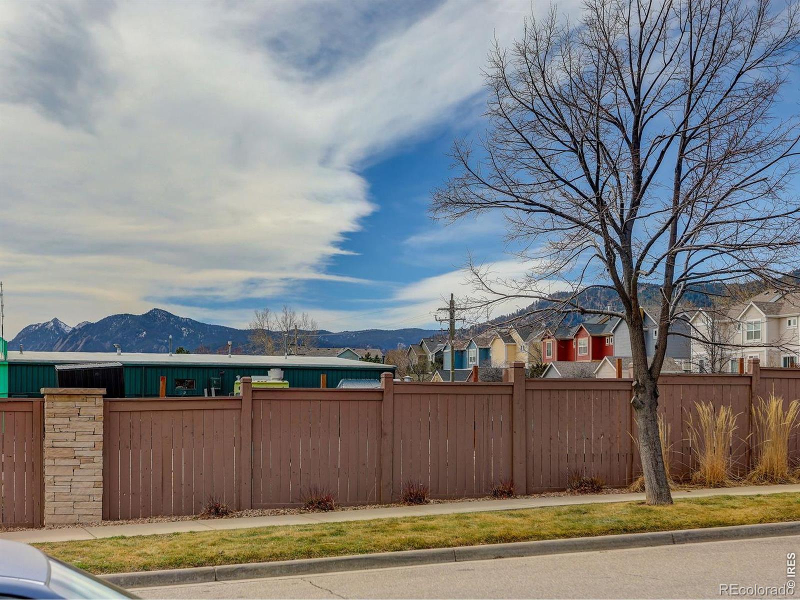 1033 Laramie Boulevard Boulder CO 80304