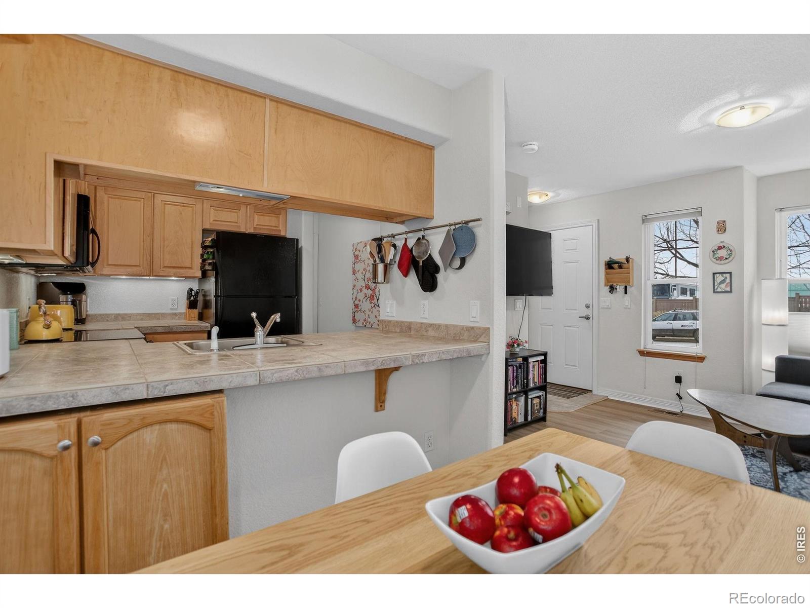 1033 Laramie Boulevard Boulder CO 80304