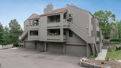 23624 Pondview Place Golden CO 80401