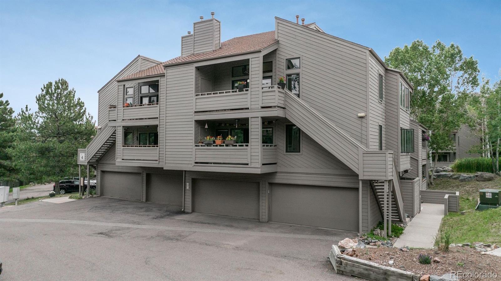 23624 Pondview Place Golden CO 80401