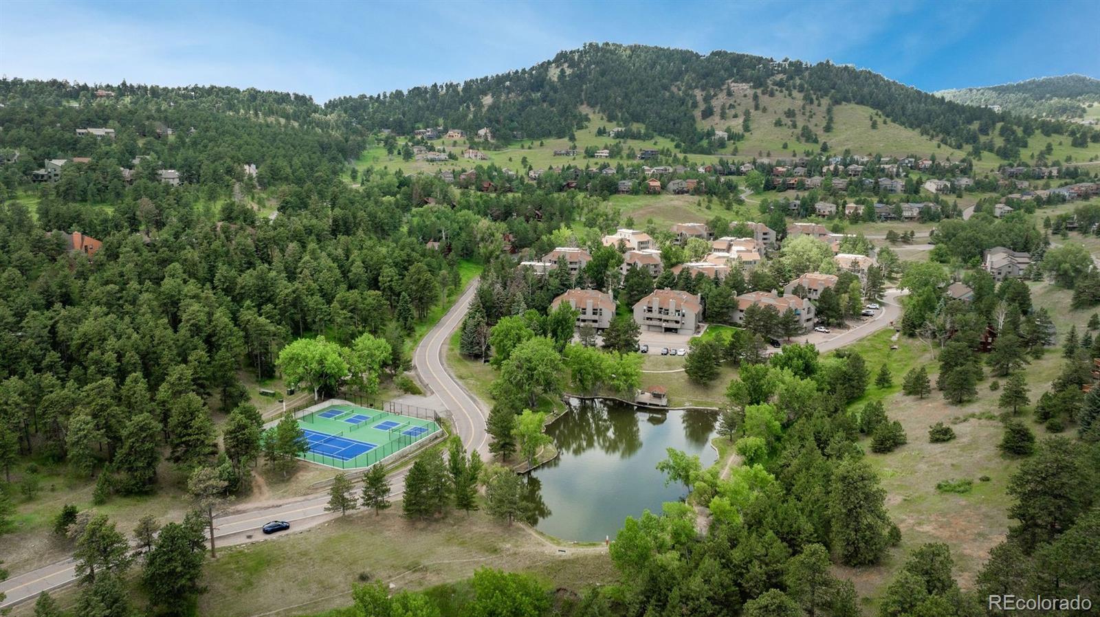 23624 Pondview Place Golden CO 80401