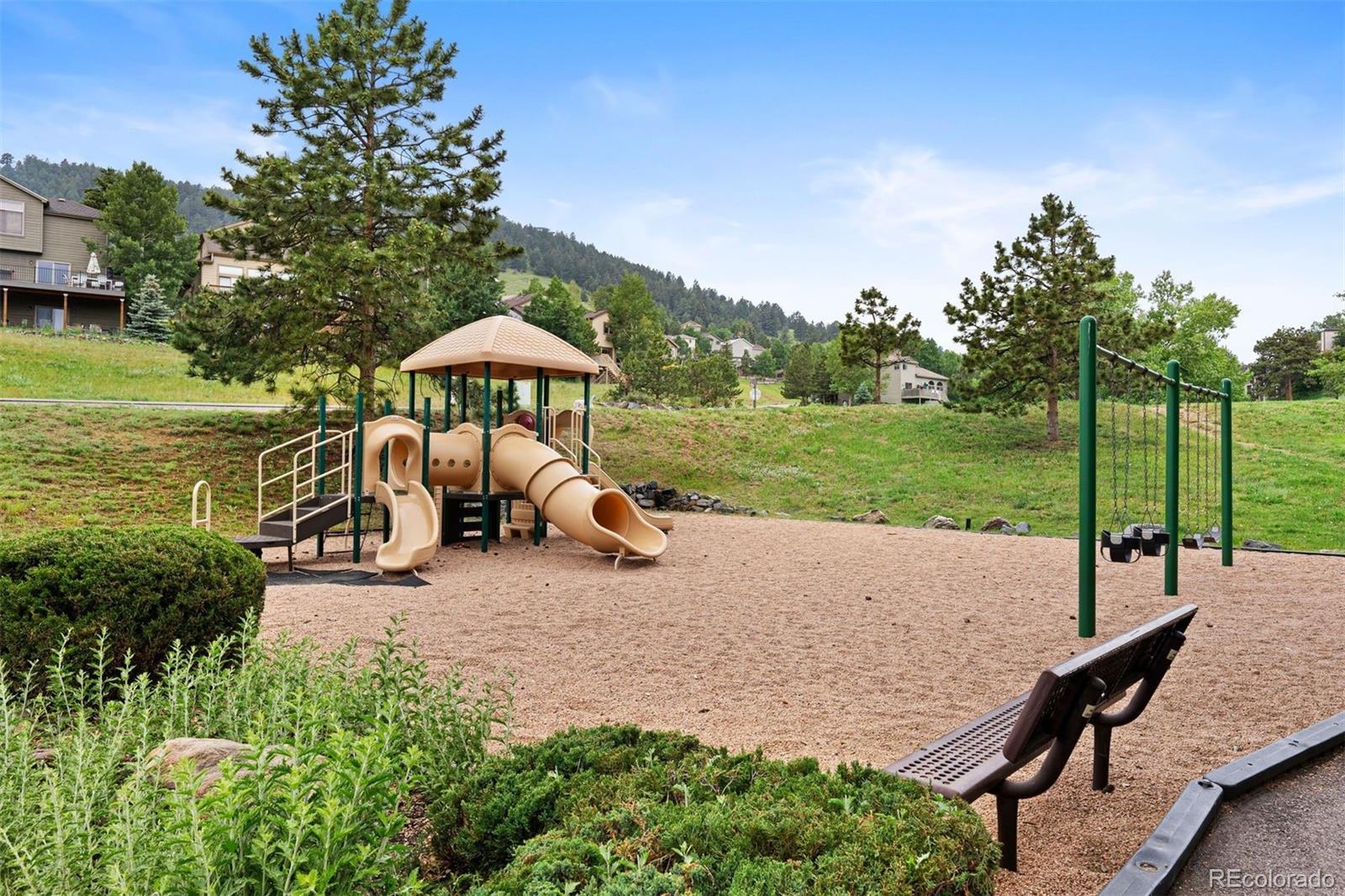 23624 Pondview Place Golden CO 80401