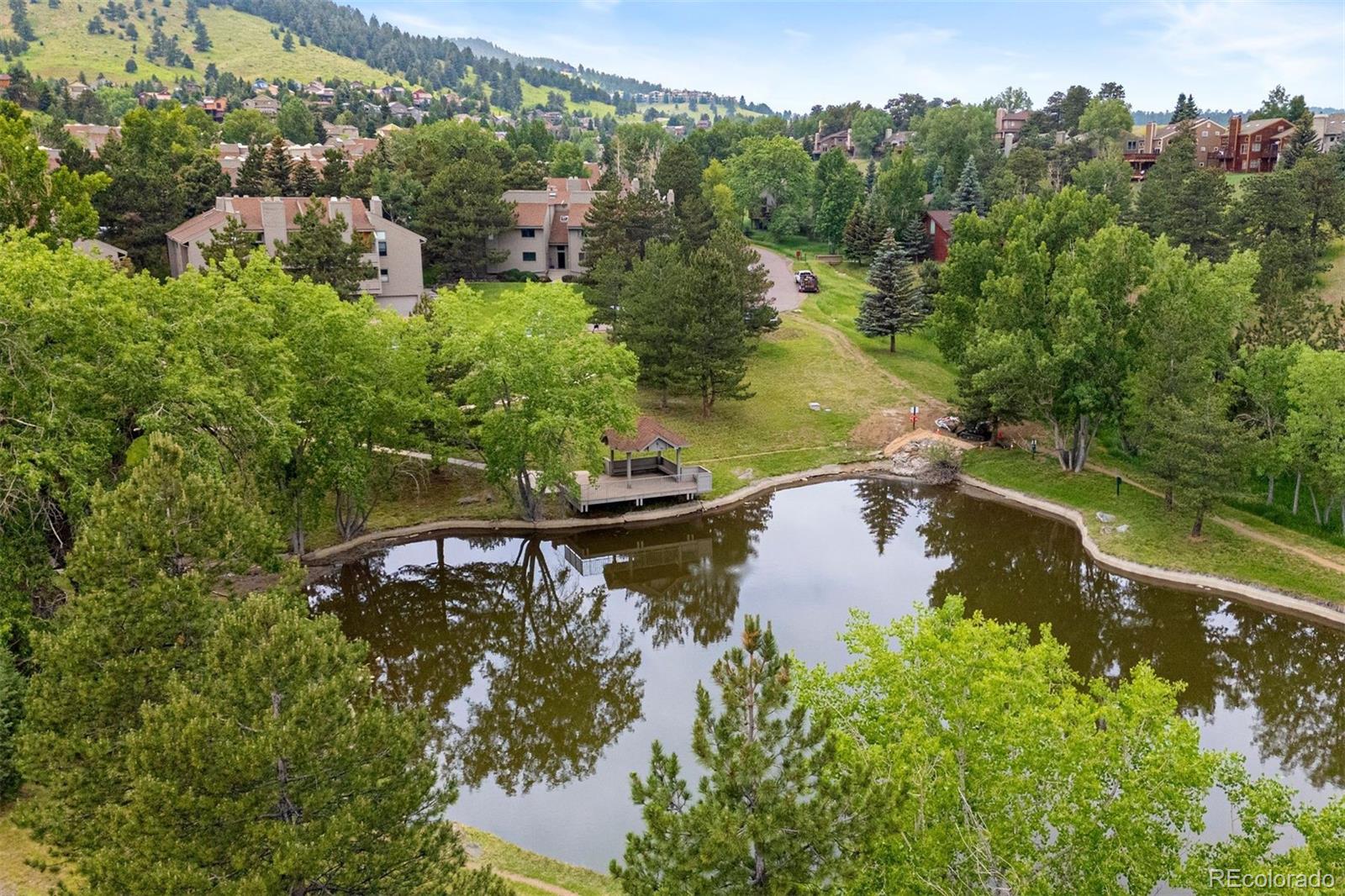 23624 Pondview Place Golden CO 80401