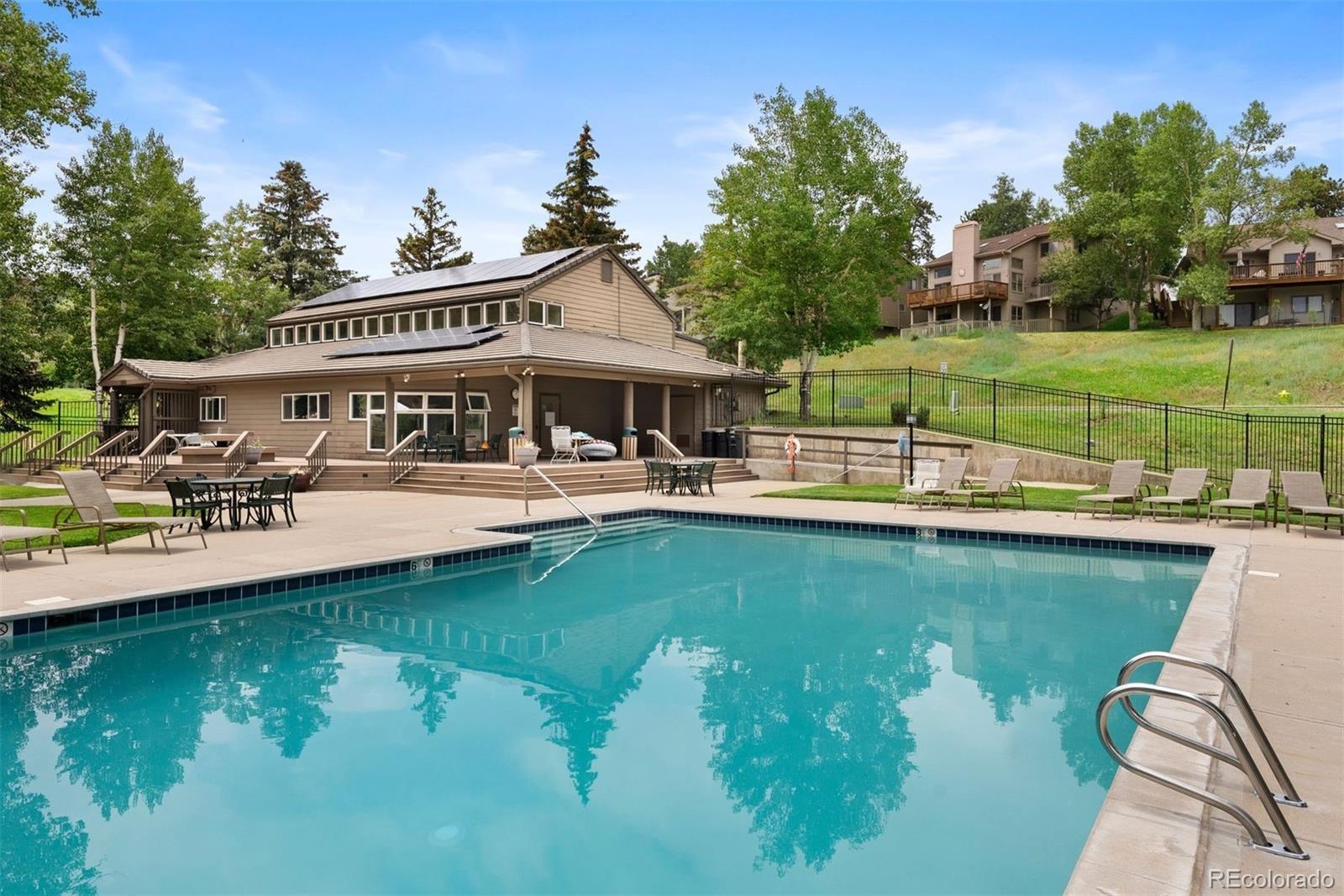23624 Pondview Place Golden CO 80401