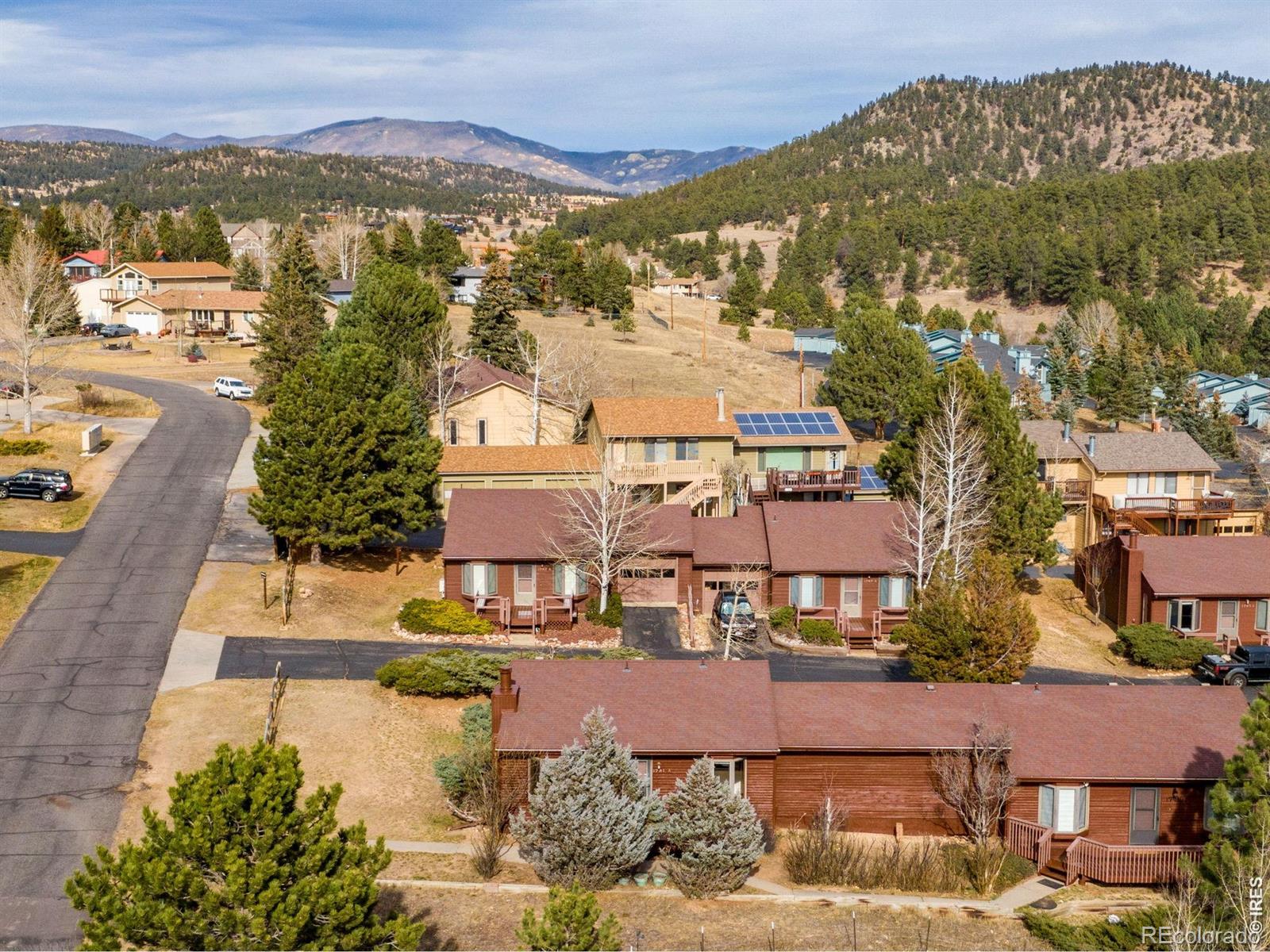 1791 Olympian Lane Estes Park CO 80517