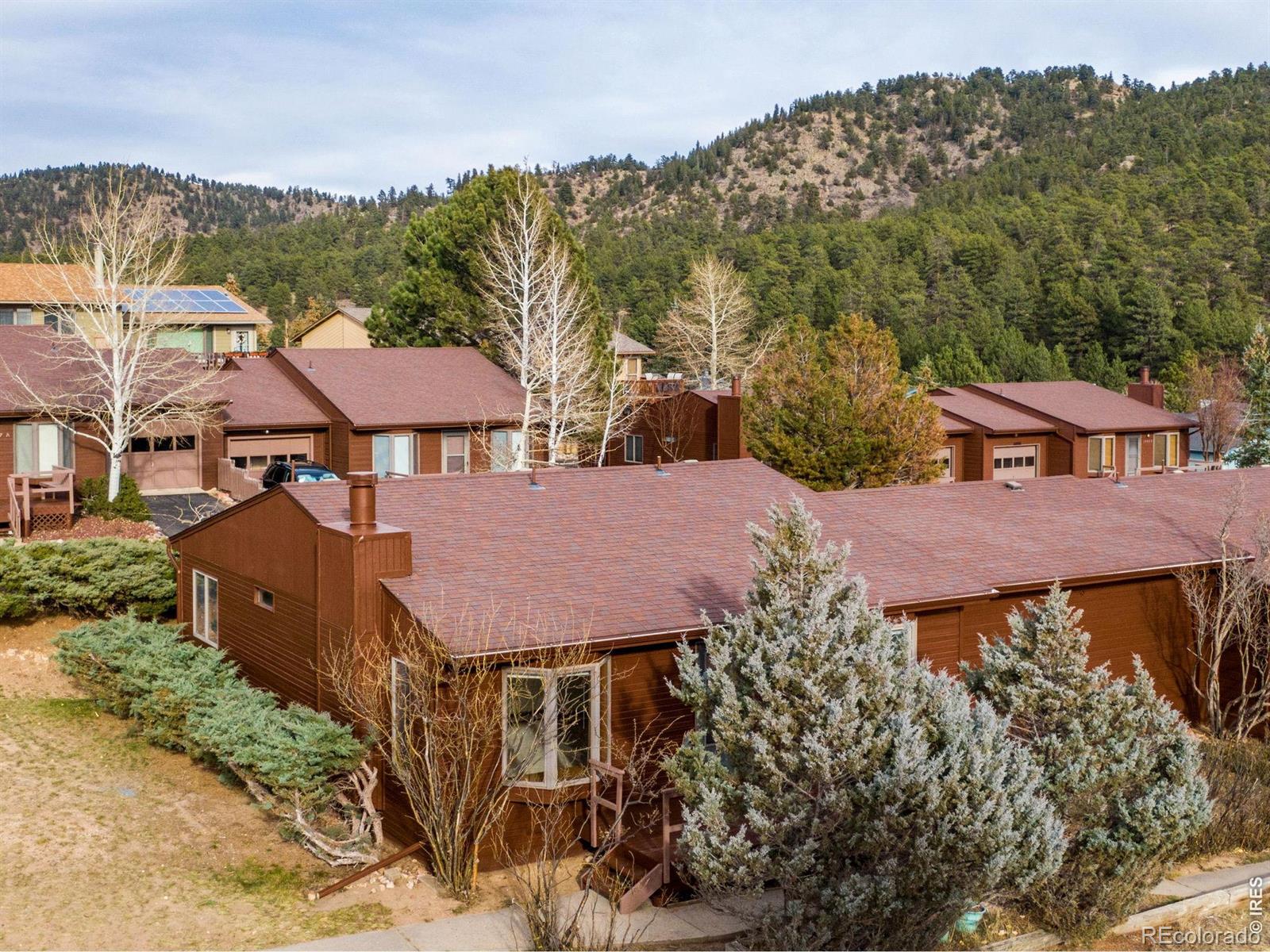 1791 Olympian Lane Estes Park CO 80517