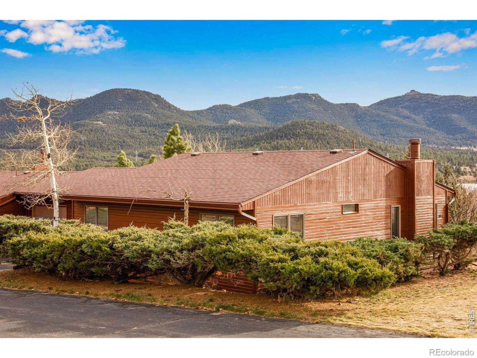 1791 Olympian Lane Estes Park CO 80517