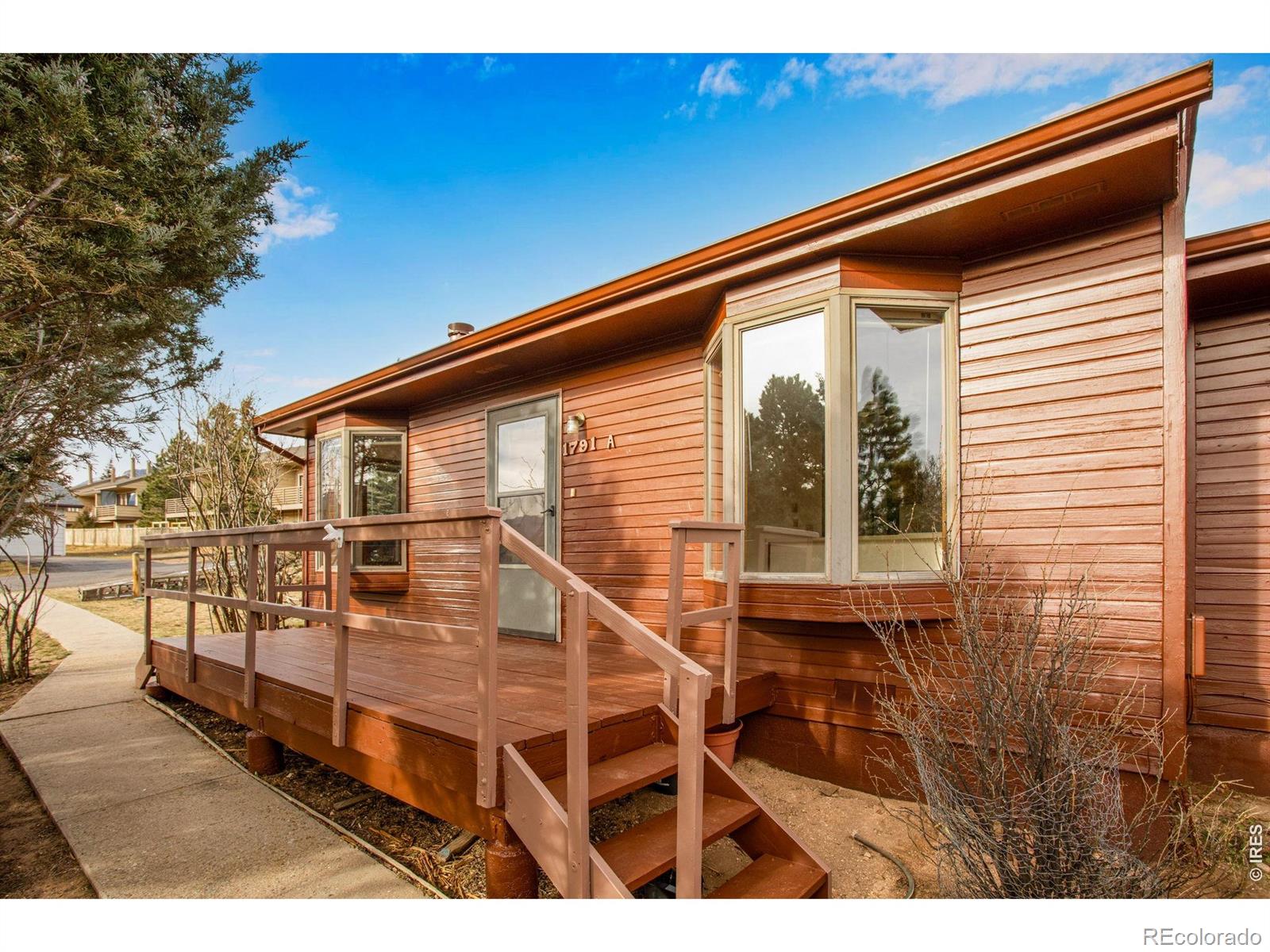 1791 Olympian Lane Estes Park CO 80517
