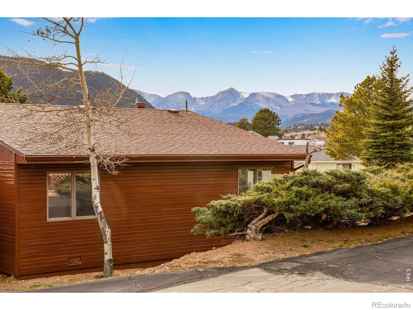 1791 Olympian Lane Estes Park CO 80517