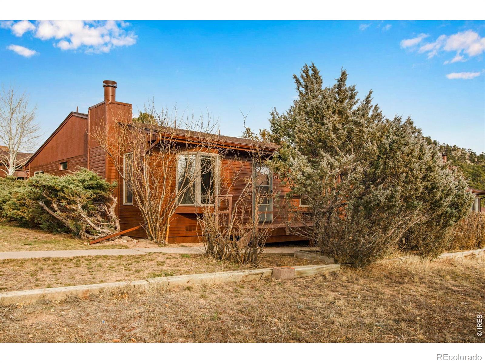 1791 Olympian Lane Estes Park CO 80517