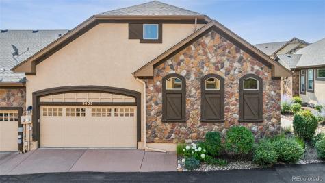 9659 Carriage Creek Point Colorado Springs CO 80920